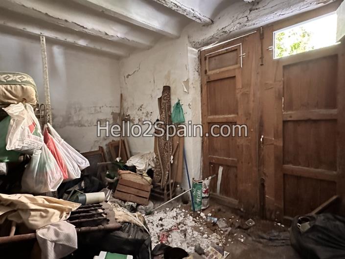 Image No.10-Maison de ville de 7 chambres à vendre à Castelló de Rugat