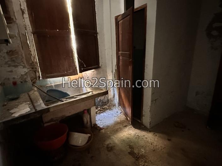 Image No.13-Maison de ville de 7 chambres à vendre à Castelló de Rugat