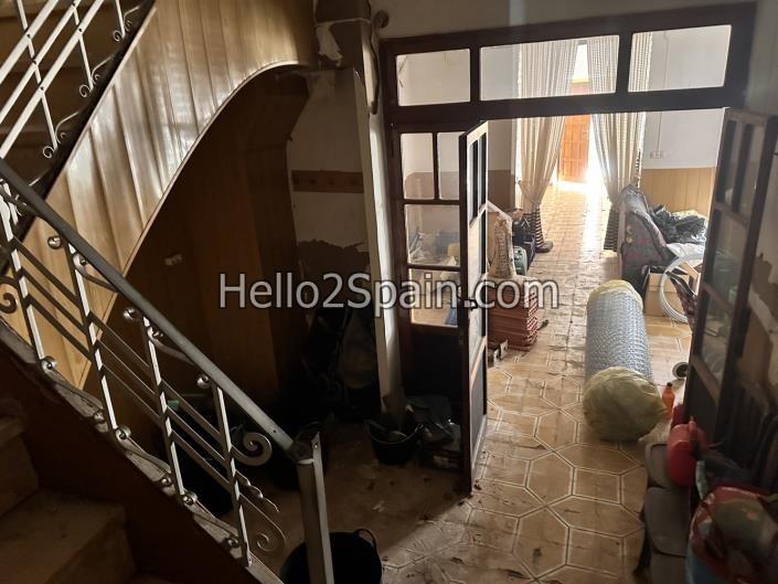 Image No.14-Maison de ville de 7 chambres à vendre à Castelló de Rugat