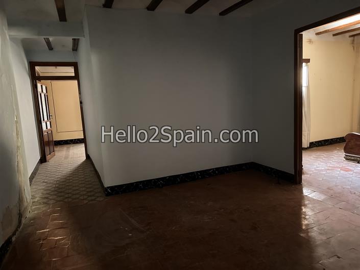Image No.15-Maison de ville de 7 chambres à vendre à Castelló de Rugat