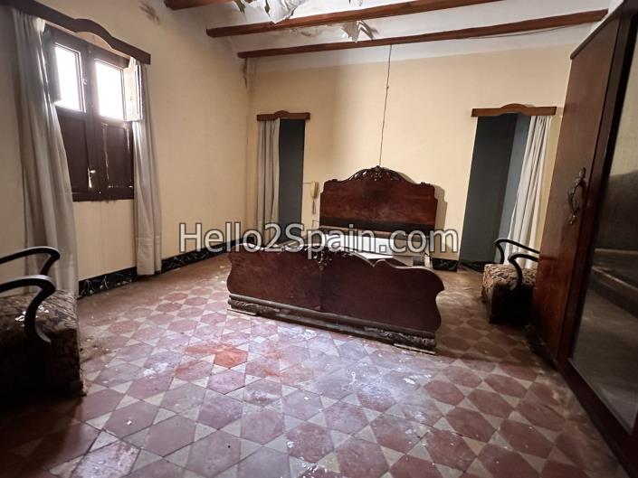 Image No.16-Maison de ville de 7 chambres à vendre à Castelló de Rugat