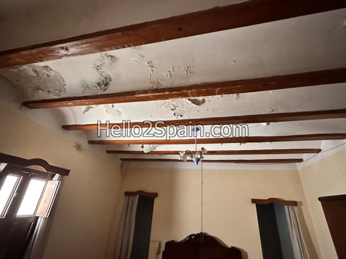 Image No.17-Maison de ville de 7 chambres à vendre à Castelló de Rugat