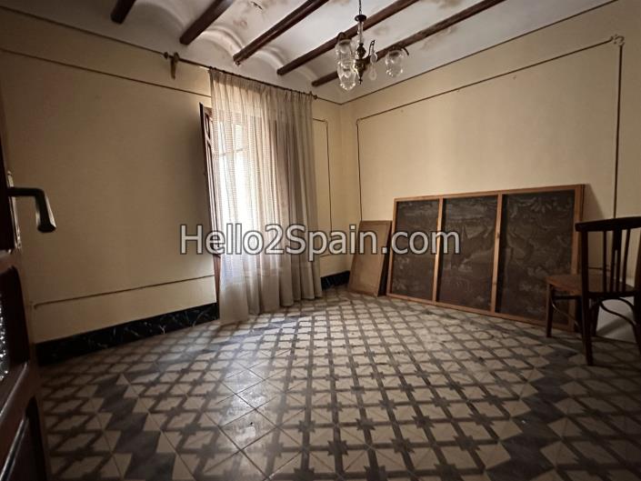 Image No.18-Maison de ville de 7 chambres à vendre à Castelló de Rugat