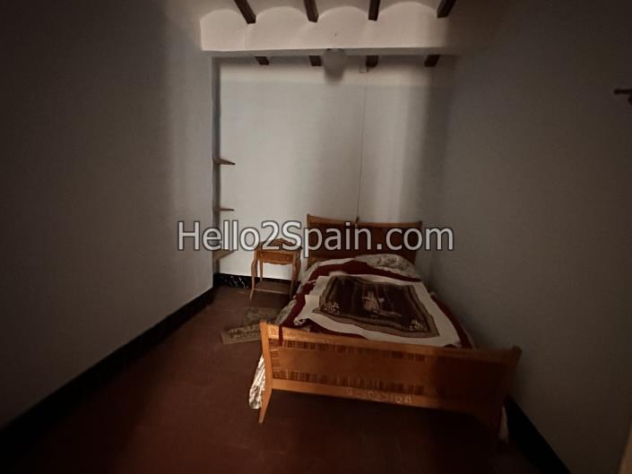 Image No.19-Maison de ville de 7 chambres à vendre à Castelló de Rugat