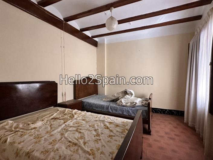 Image No.20-Maison de ville de 7 chambres à vendre à Castelló de Rugat