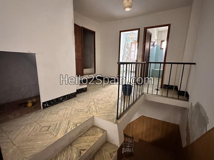 Image No.21-Maison de ville de 7 chambres à vendre à Castelló de Rugat