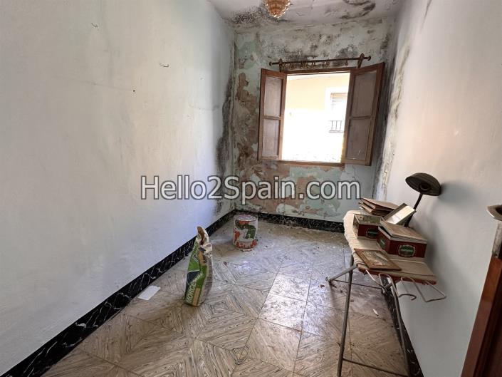 Image No.22-Maison de ville de 7 chambres à vendre à Castelló de Rugat