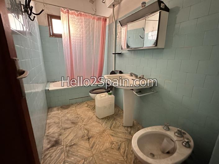 Image No.23-Maison de ville de 7 chambres à vendre à Castelló de Rugat