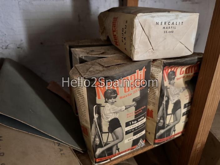 Image No.26-Maison de ville de 7 chambres à vendre à Castelló de Rugat