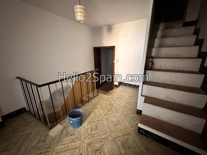 Image No.27-Maison de ville de 7 chambres à vendre à Castelló de Rugat