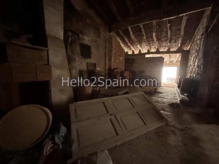 Image No.28-Maison de ville de 7 chambres à vendre à Castelló de Rugat