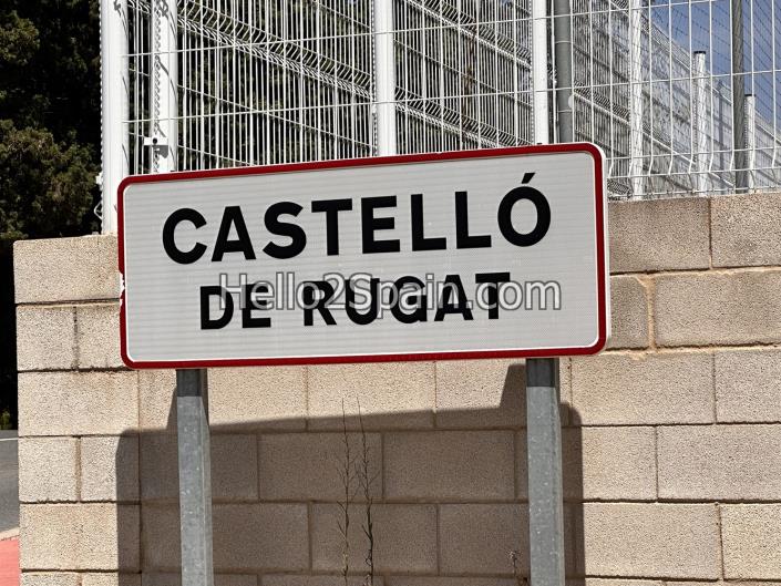 Image No.32-Maison de ville de 7 chambres à vendre à Castelló de Rugat