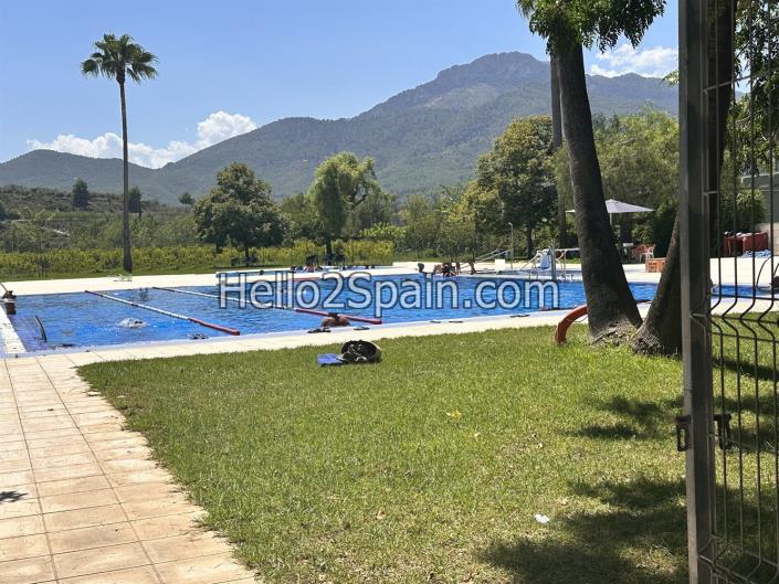 Image No.34-Maison de ville de 7 chambres à vendre à Castelló de Rugat