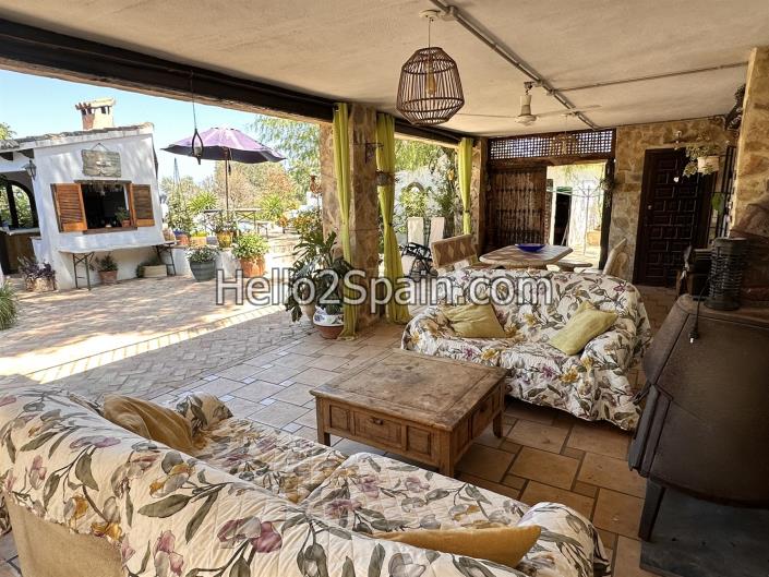 Image No.4-4 Bed Villa / Detached for sale