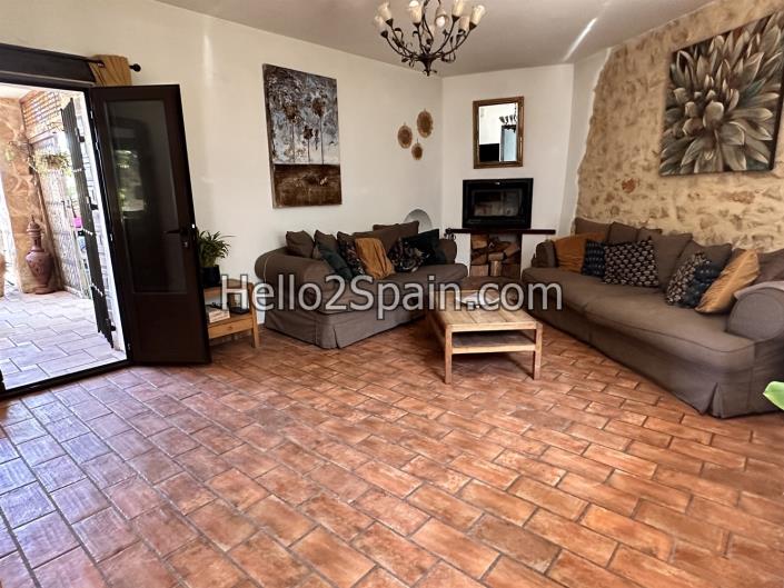 Image No.7-4 Bed Villa / Detached for sale