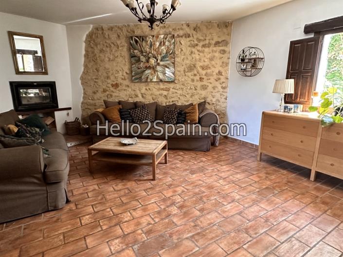 Image No.8-4 Bed Villa / Detached for sale