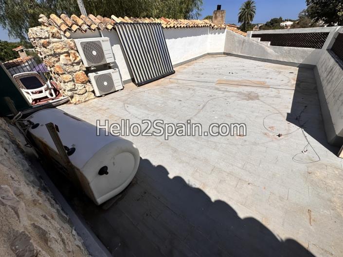 Image No.21-4 Bed Villa / Detached for sale