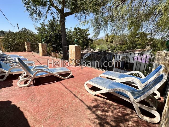 Image No.22-4 Bed Villa / Detached for sale