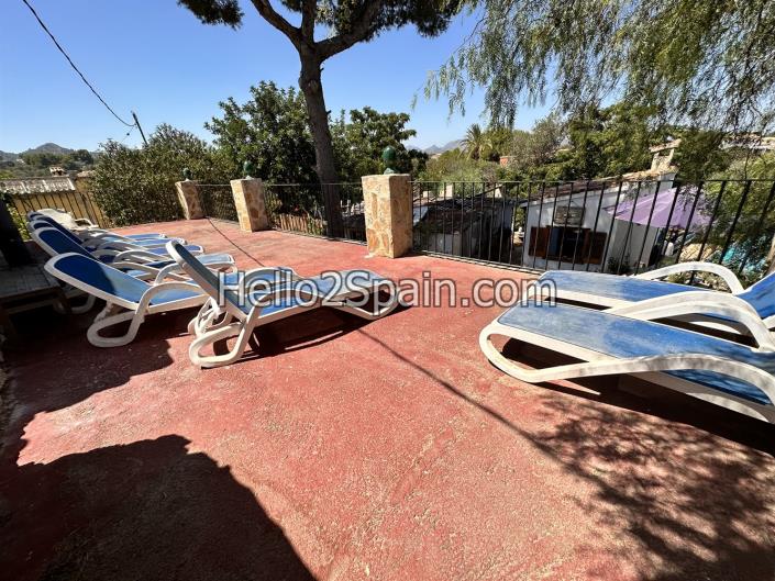 Image No.23-4 Bed Villa / Detached for sale