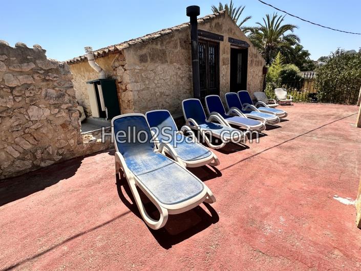 Image No.24-4 Bed Villa / Detached for sale