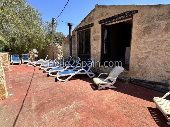 Image No.25-4 Bed Villa / Detached for sale