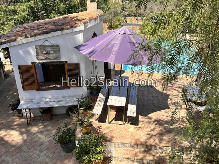 Image No.26-4 Bed Villa / Detached for sale