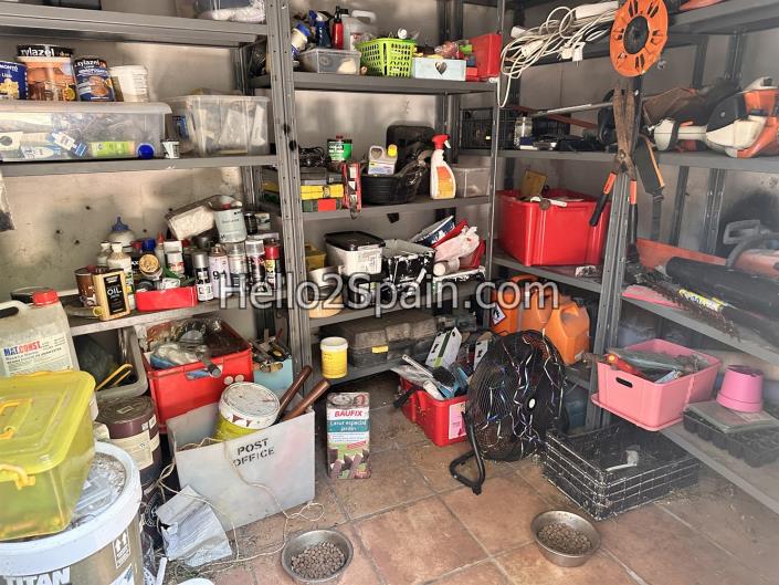 Image No.33-4 Bed Villa / Detached for sale