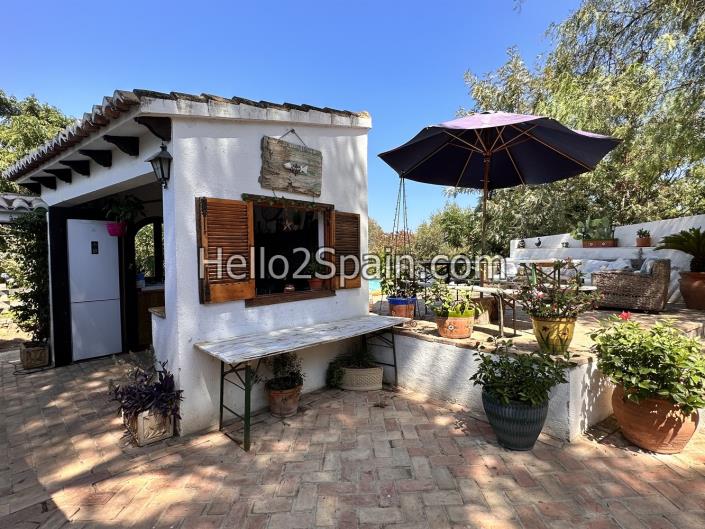 Image No.35-4 Bed Villa / Detached for sale