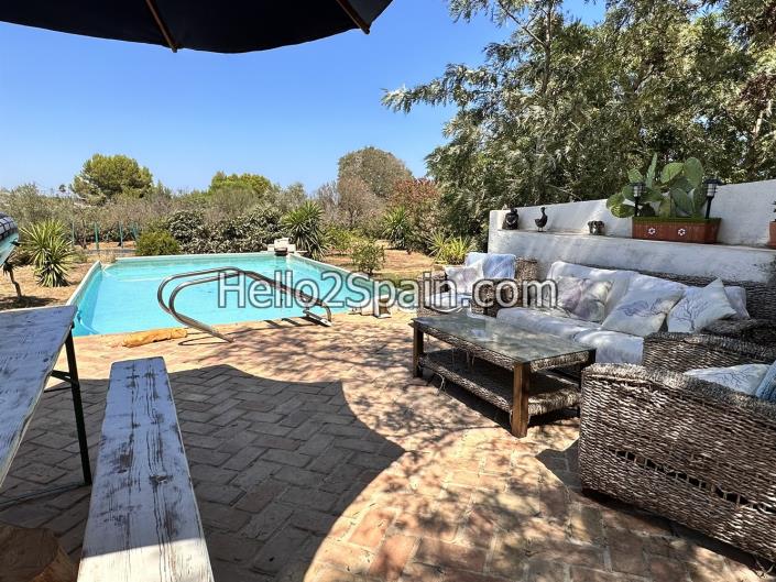 Image No.38-4 Bed Villa / Detached for sale