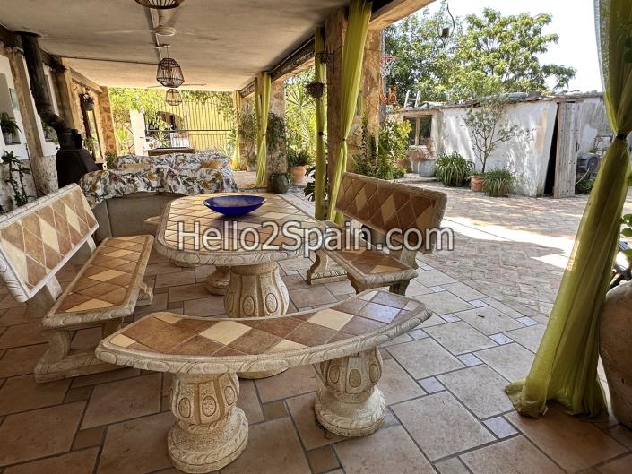 Image No.40-4 Bed Villa / Detached for sale