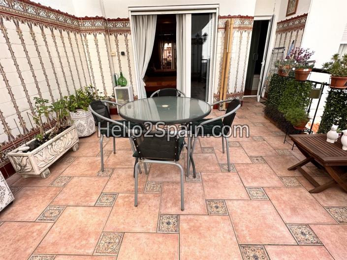 Image No.4-3 Bed Apartment for sale