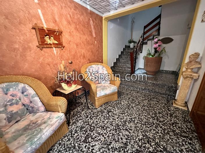 Image No.6-3 Bed Apartment for sale