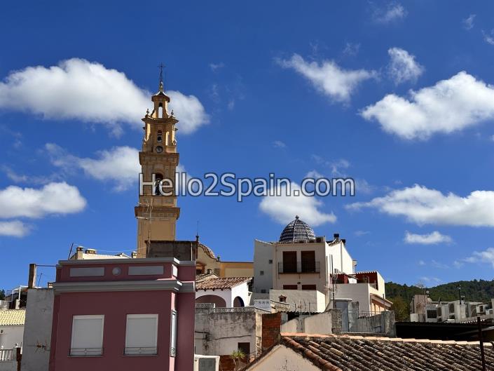 Image No.9-3 Bed Apartment for sale