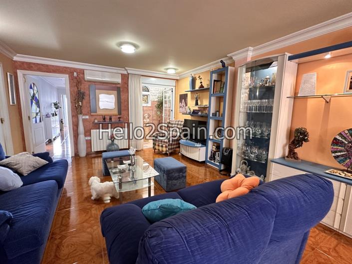 Image No.11-3 Bed Apartment for sale