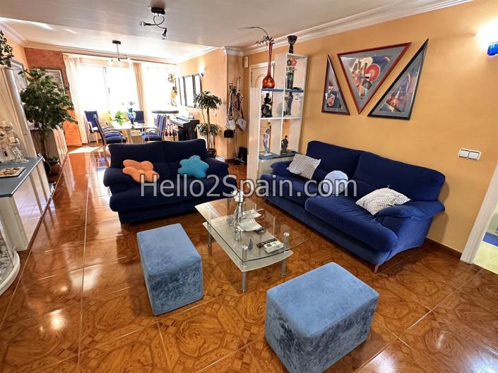 Image No.14-3 Bed Apartment for sale