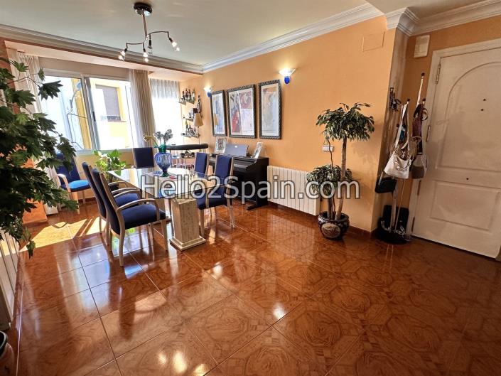 Image No.15-3 Bed Apartment for sale