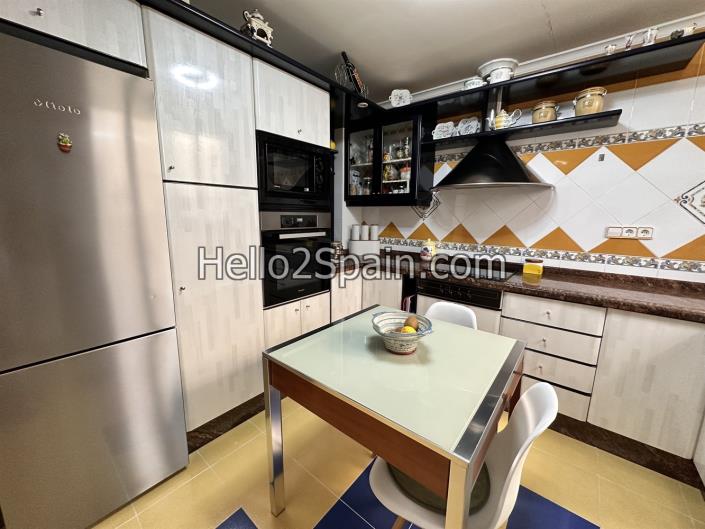 Image No.16-3 Bed Apartment for sale