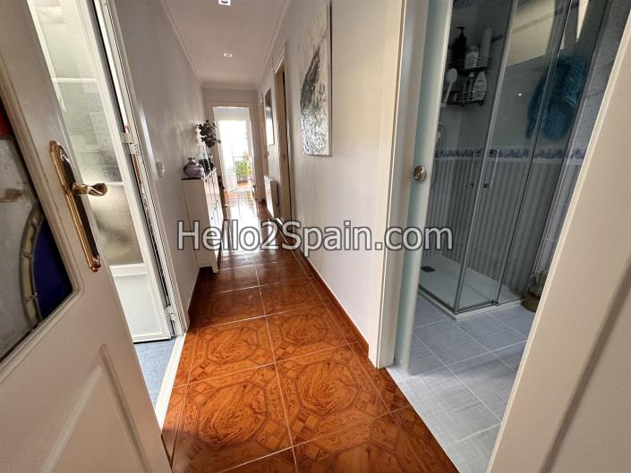 Image No.18-3 Bed Apartment for sale