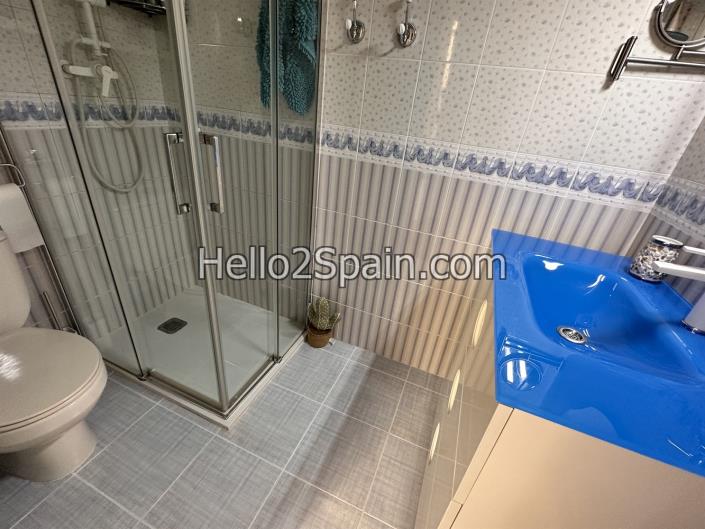 Image No.19-3 Bed Apartment for sale