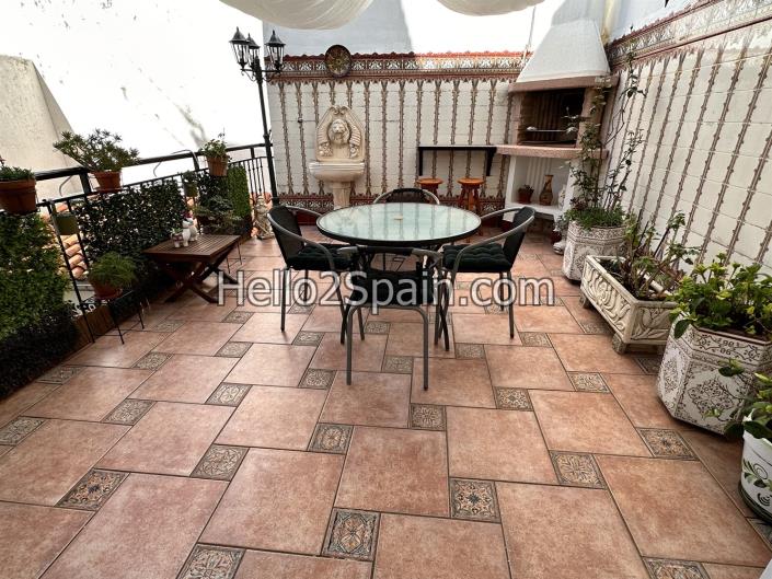 Image No.24-3 Bed Apartment for sale