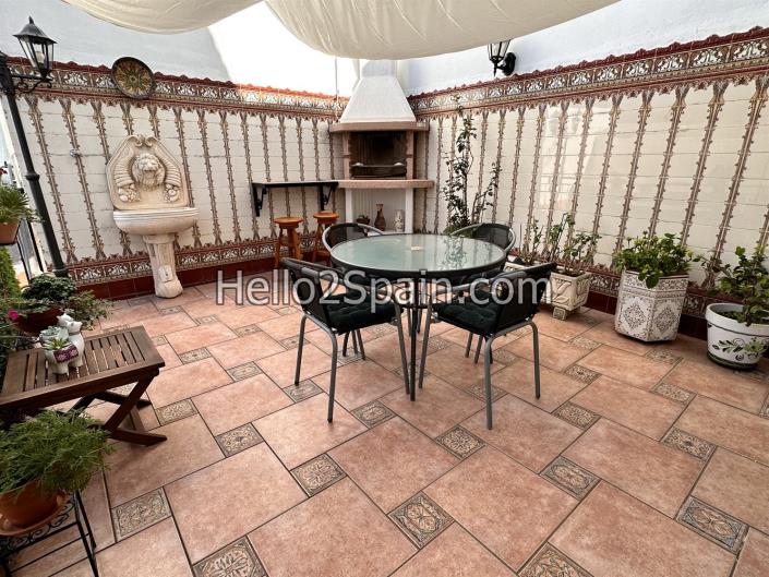 Image No.25-3 Bed Apartment for sale