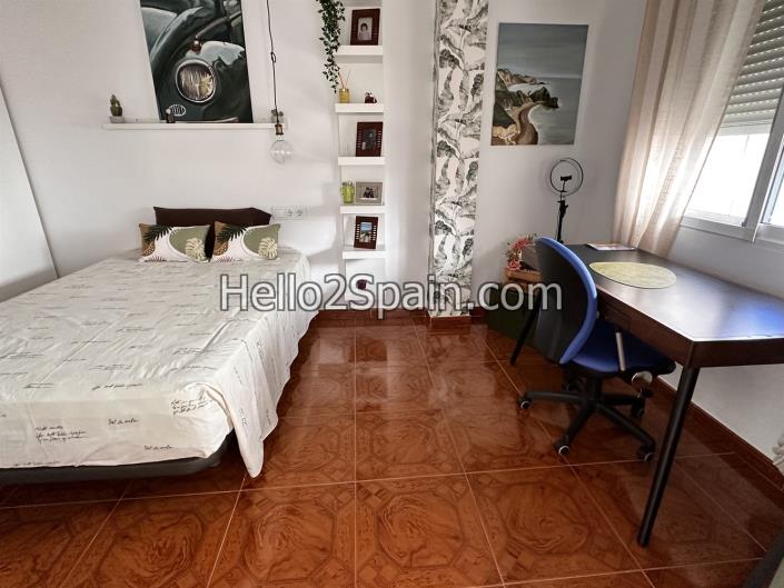 Image No.26-3 Bed Apartment for sale