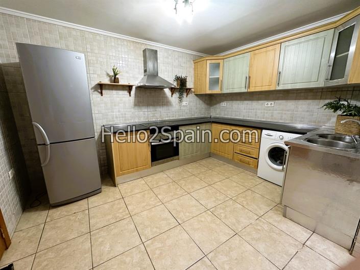 Image No.4-Maison de ville de 3 chambres à vendre à La Font D'en Carros