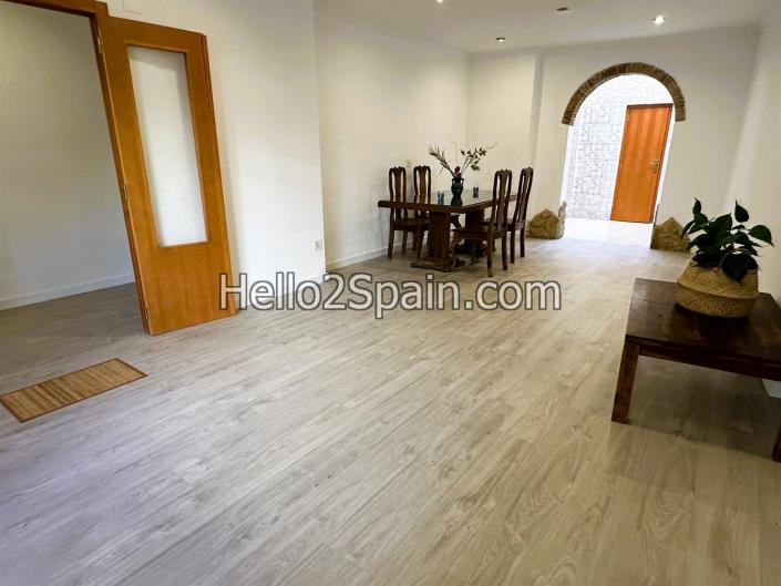 Image No.6-Maison de ville de 3 chambres à vendre à La Font D'en Carros