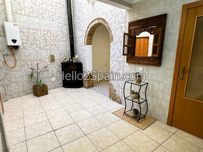 Image No.8-Maison de ville de 3 chambres à vendre à La Font D'en Carros