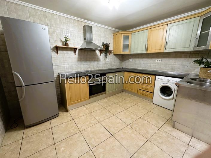 Image No.9-Maison de ville de 3 chambres à vendre à La Font D'en Carros