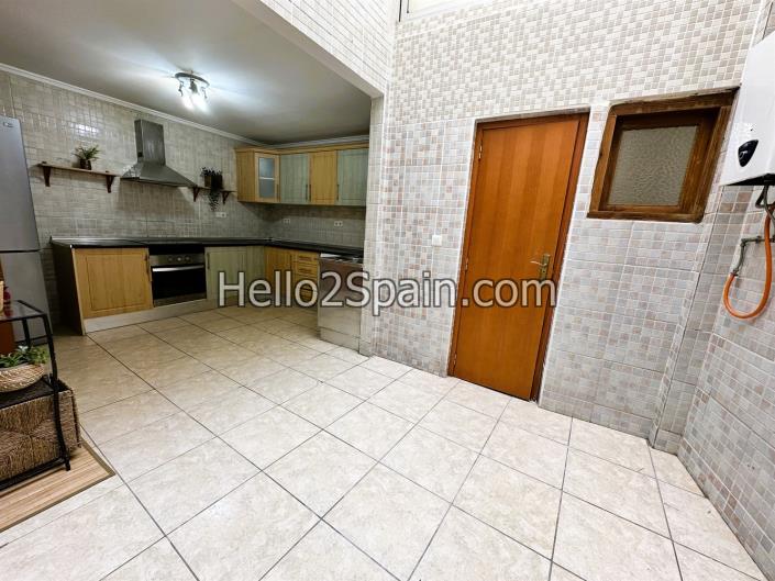 Image No.10-Maison de ville de 3 chambres à vendre à La Font D'en Carros