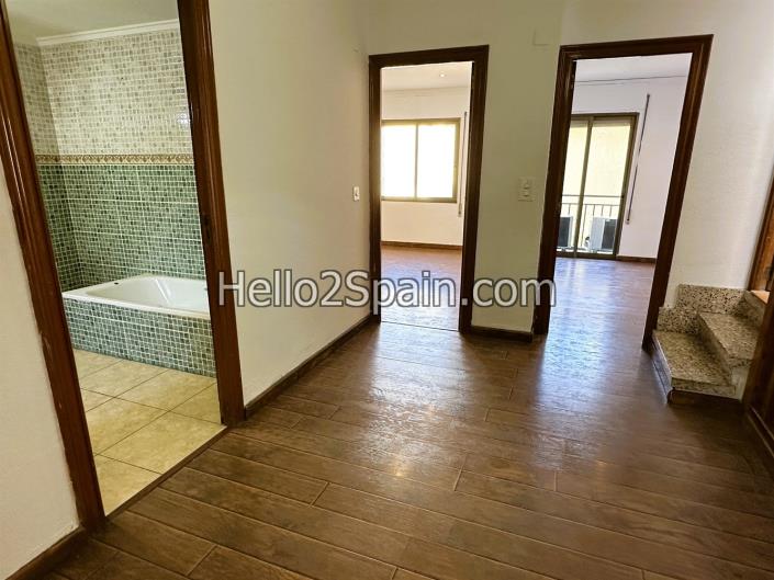 Image No.12-Maison de ville de 3 chambres à vendre à La Font D'en Carros