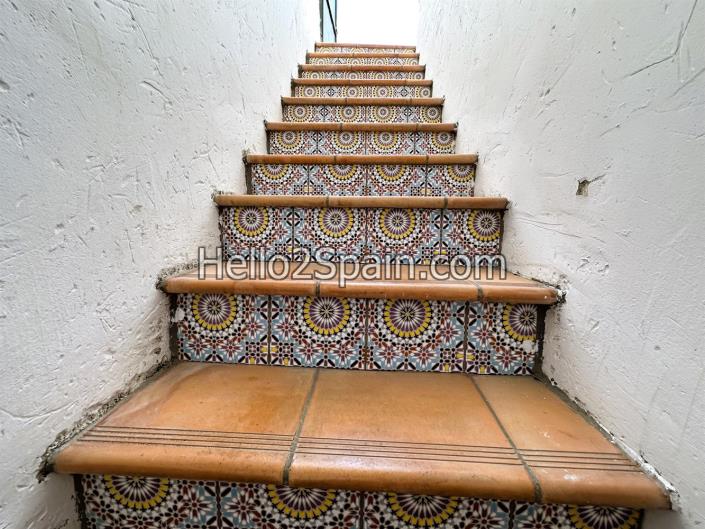 Image No.18-Maison de ville de 3 chambres à vendre à La Font D'en Carros