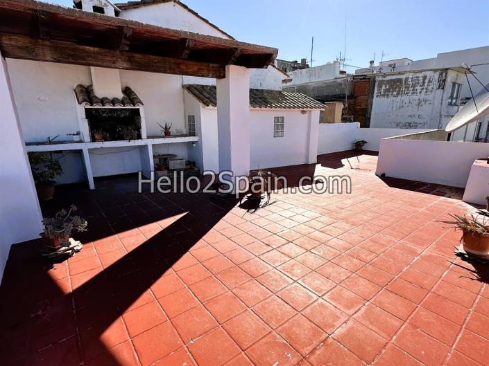 Image No.19-Maison de ville de 3 chambres à vendre à La Font D'en Carros